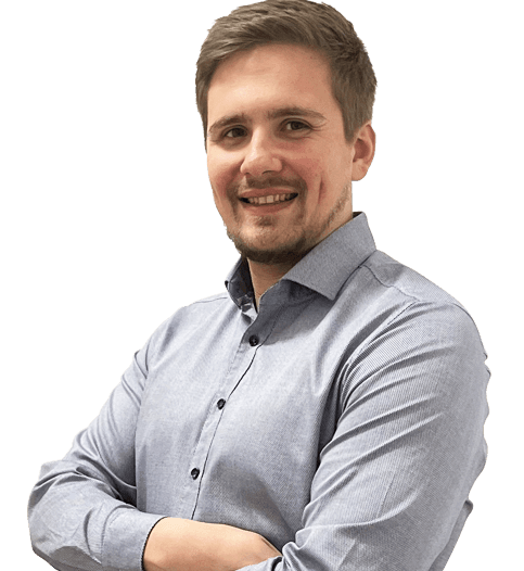 Anton Haverkamp, Finanzforensiker und Gründer