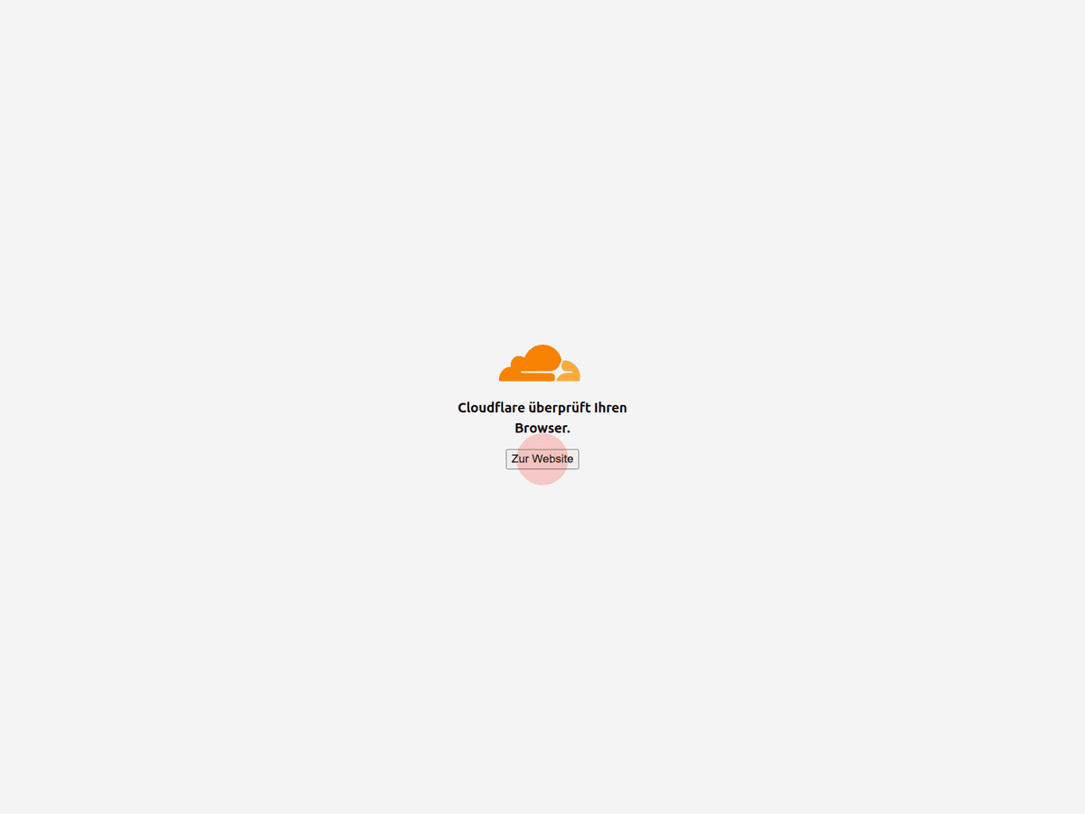 Screenshot der Webseite Terovexisoffizielle (terovexisoffizielle.de)