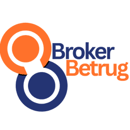 Brokerbetrug Logo