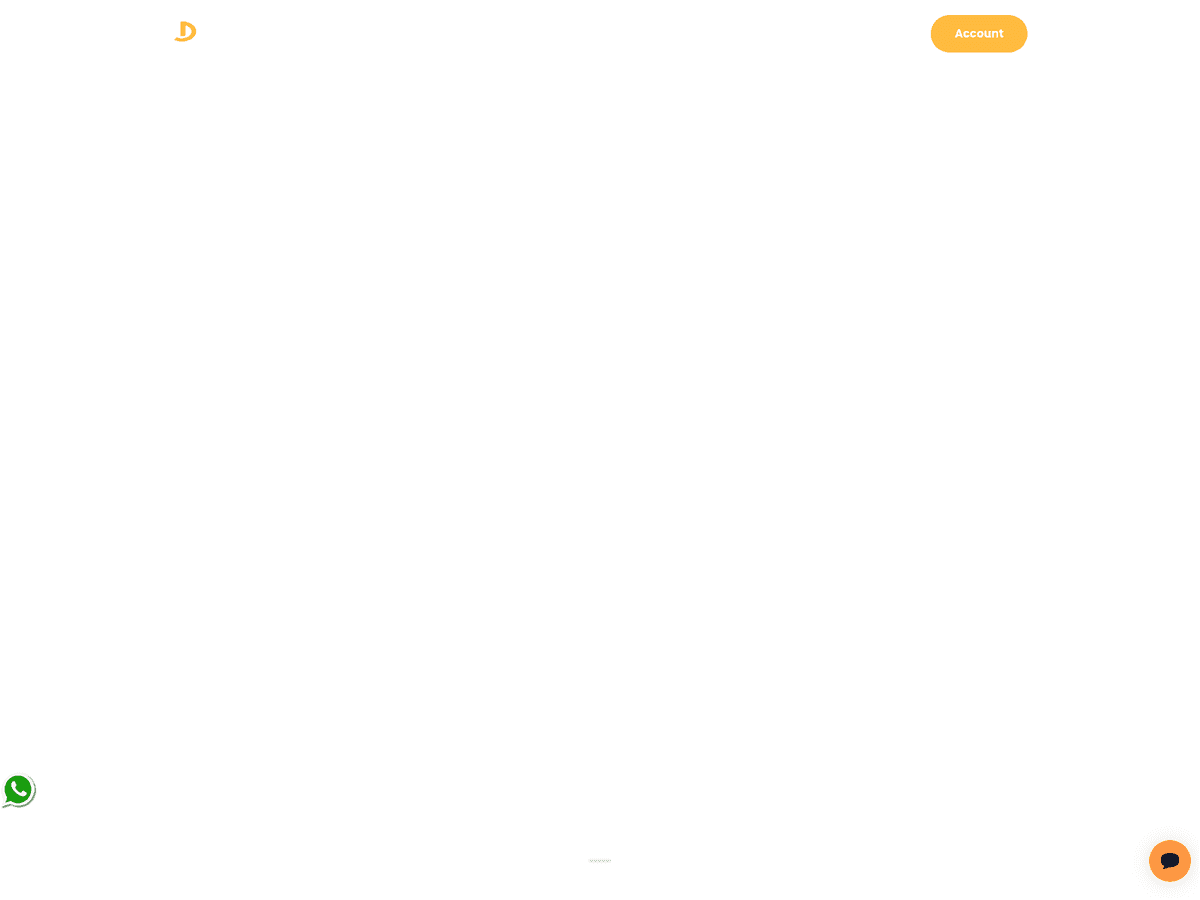 Screenshot der Webseite Dextifylimited (dextifylimited.org)