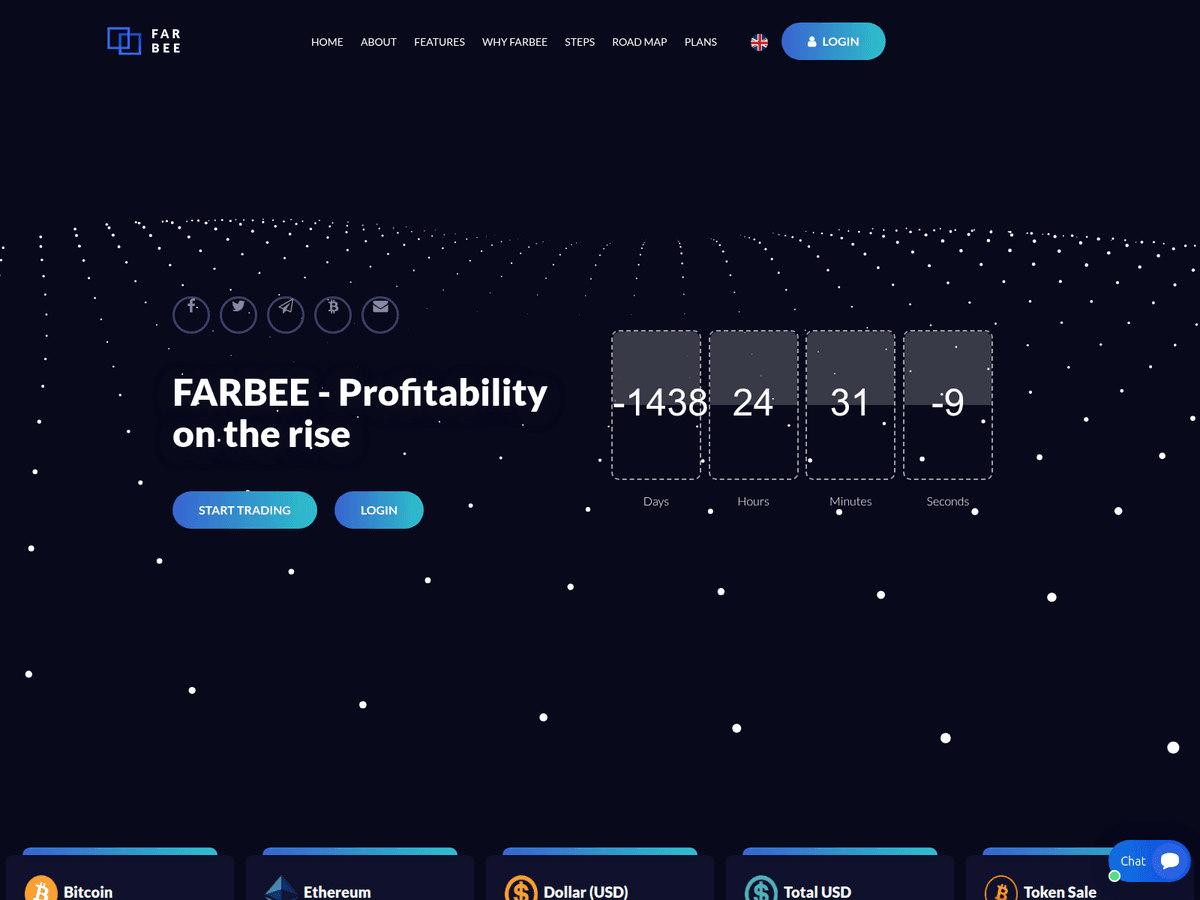 Screenshot der Webseite Supercoinbotsz (supercoinbotsz.xyz)