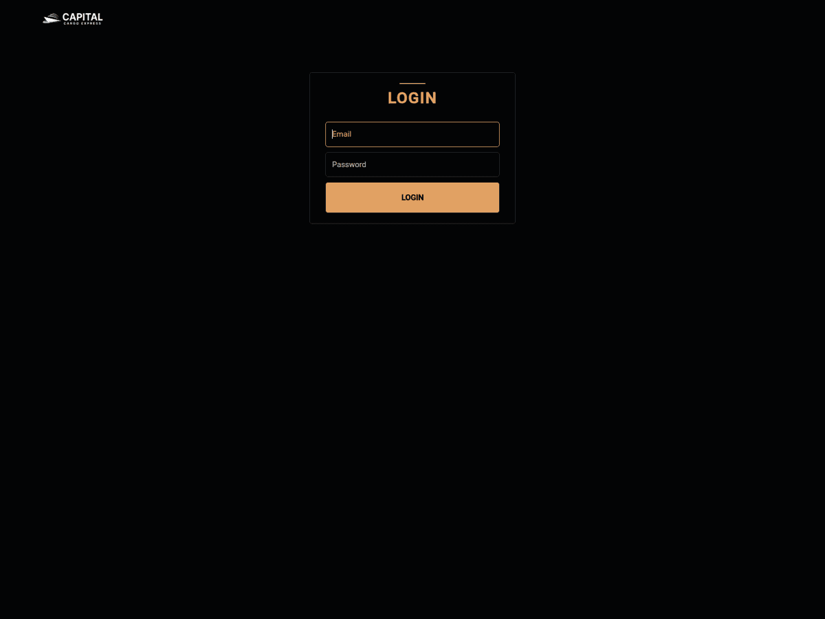 Screenshot der Webseite Cespresspro (cespresspro.site)