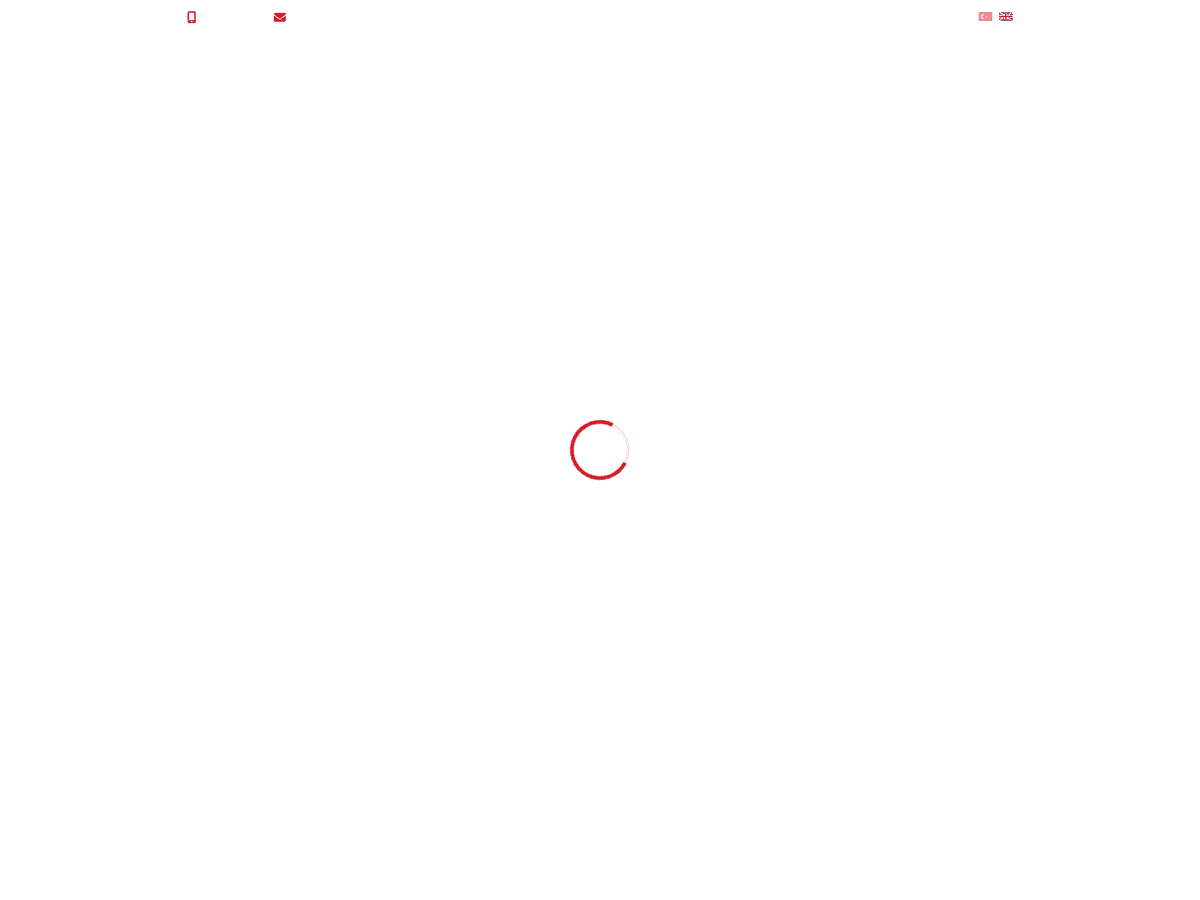 Screenshot der Webseite Chinaoffice (chinaoffice.com.tr)