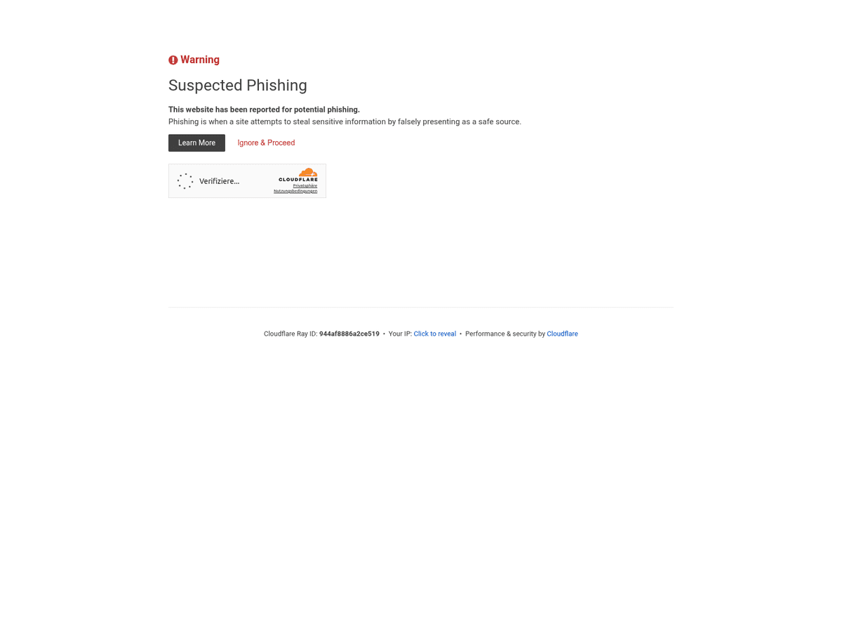 Screenshot von Beravendex