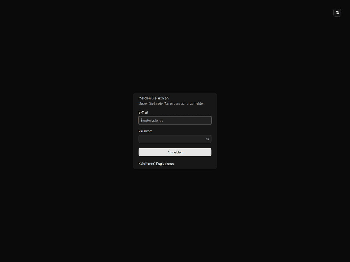 Screenshot der Webseite Bitwerk (bitwerk.vip)