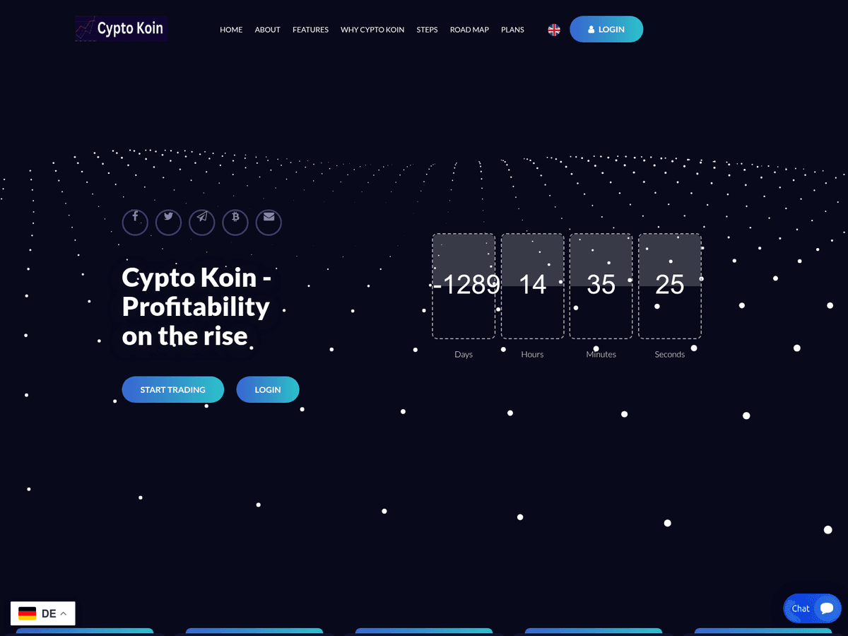 Screenshot von Truistfinancialpay