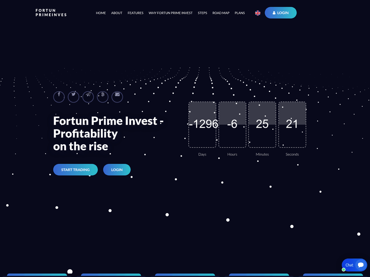 Screenshot von Sterlingfinancialbk