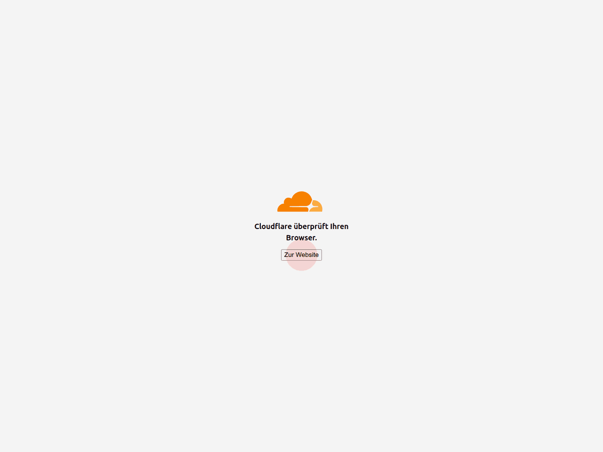 Screenshot der Webseite Wealthicatorplattform (wealthicatorplattform.de)