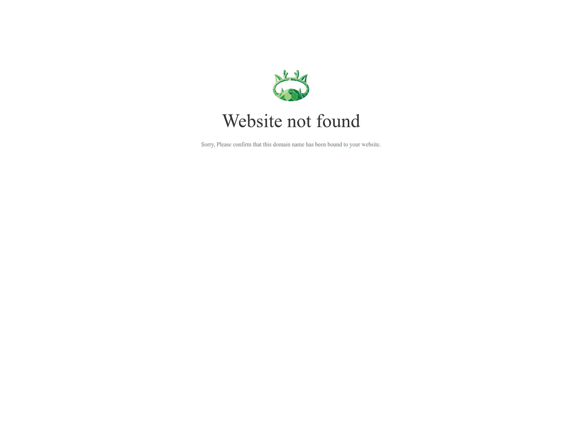 Screenshot der Webseite Zvirlabs (zvirlabs.com)