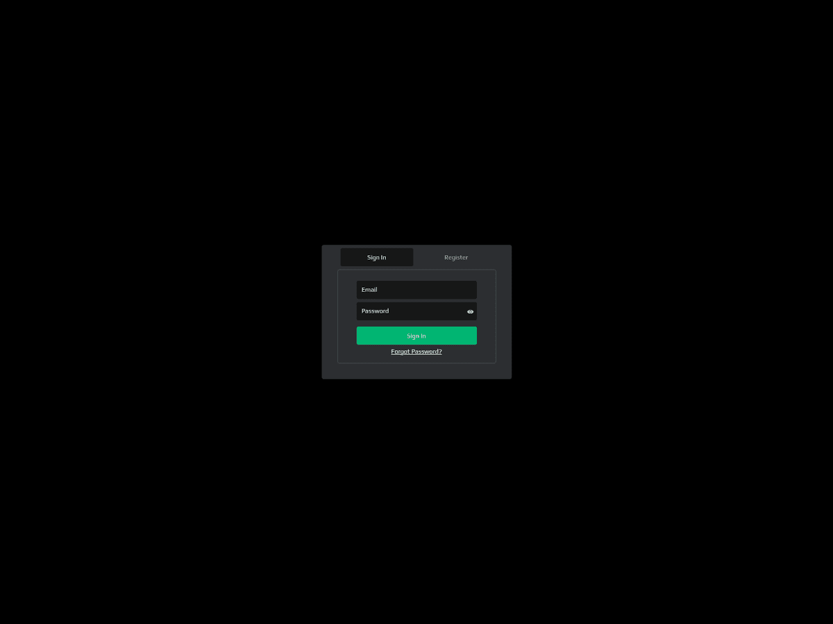 Screenshot von 1em
