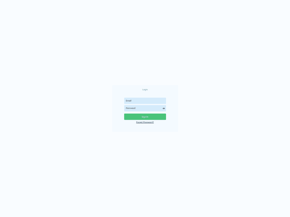 Screenshot der Webseite Capitalvn (account.capitalvn.com)