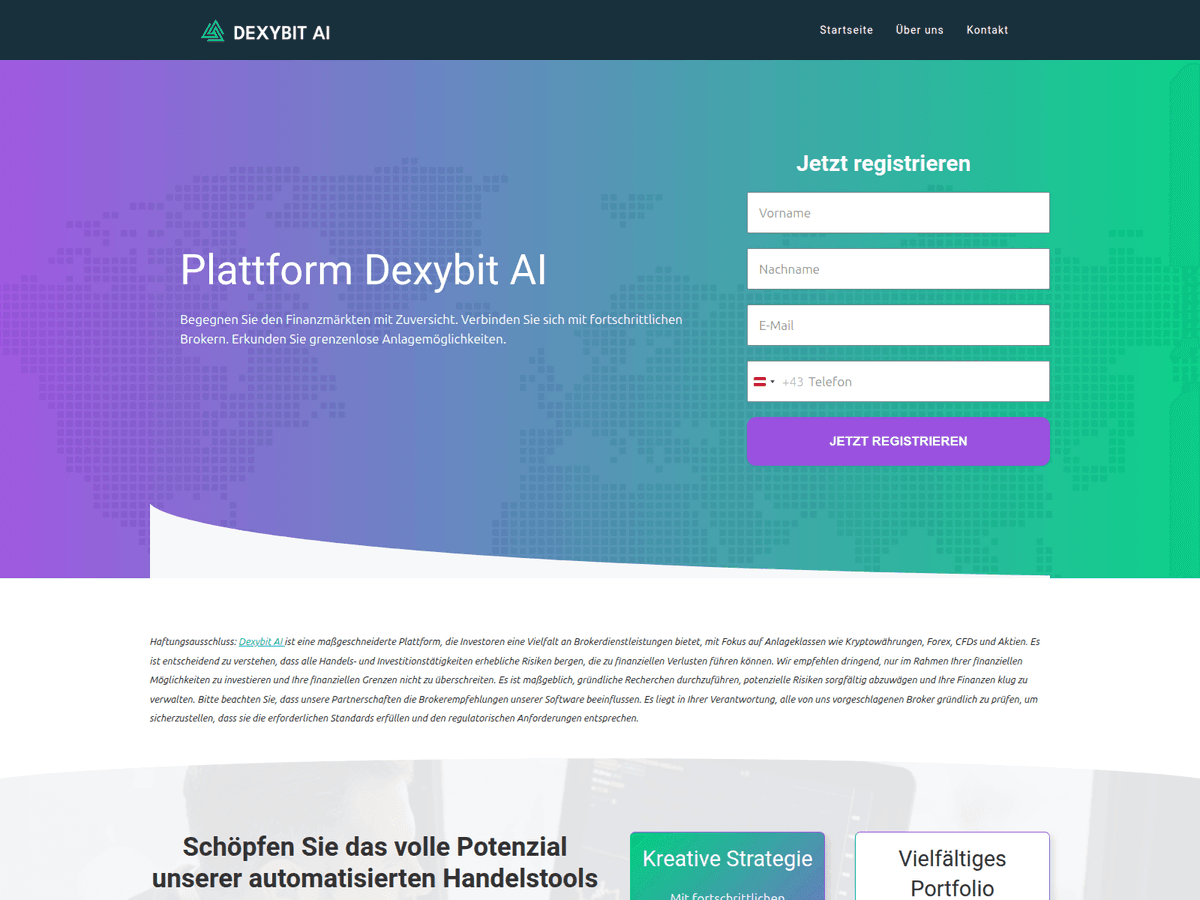Screenshot von Dexybitai Nio