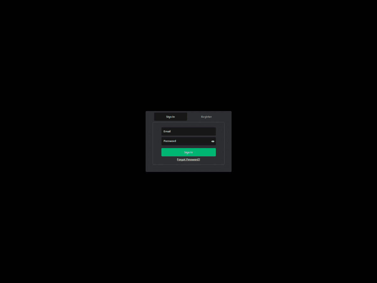 Screenshot von A Paylo