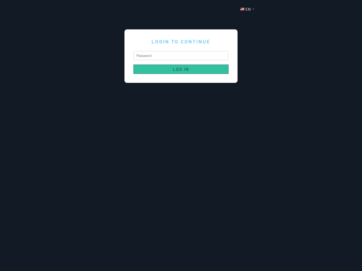 Screenshot der Webseite Fle Trade (fle-trade.com)