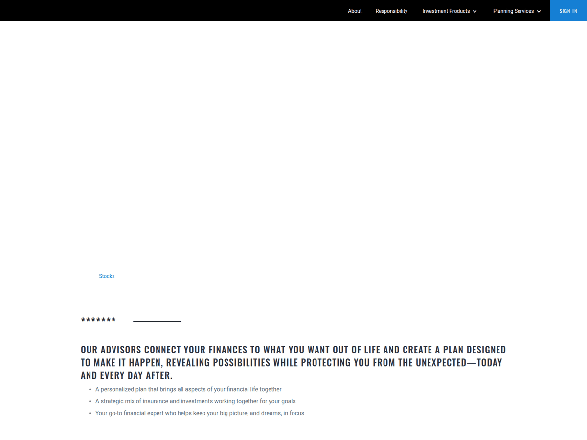 Screenshot von Alconinvestltds