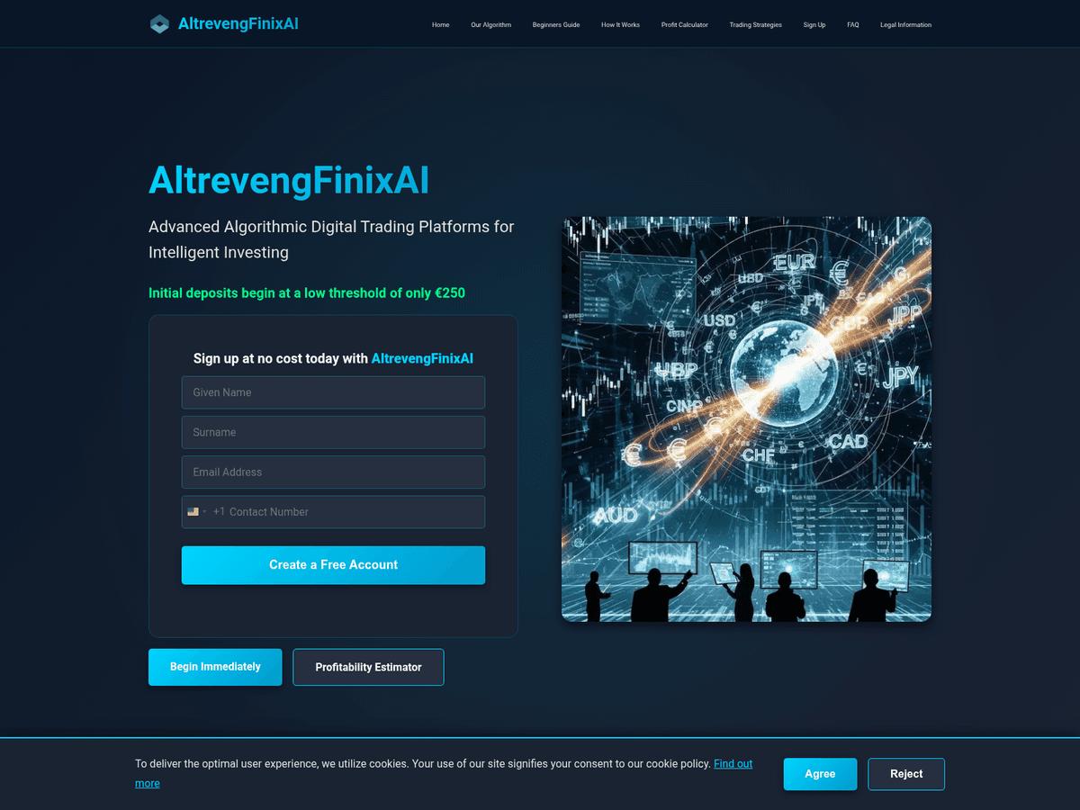 Screenshot der Webseite Gb Altrevengfinixai (gb-altrevengfinixai.com)