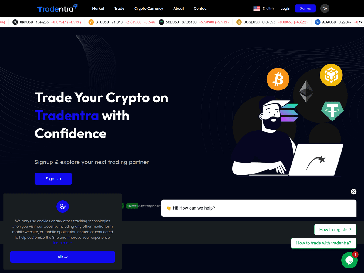 Screenshot der Webseite Menaqewp (menaqewp.com)