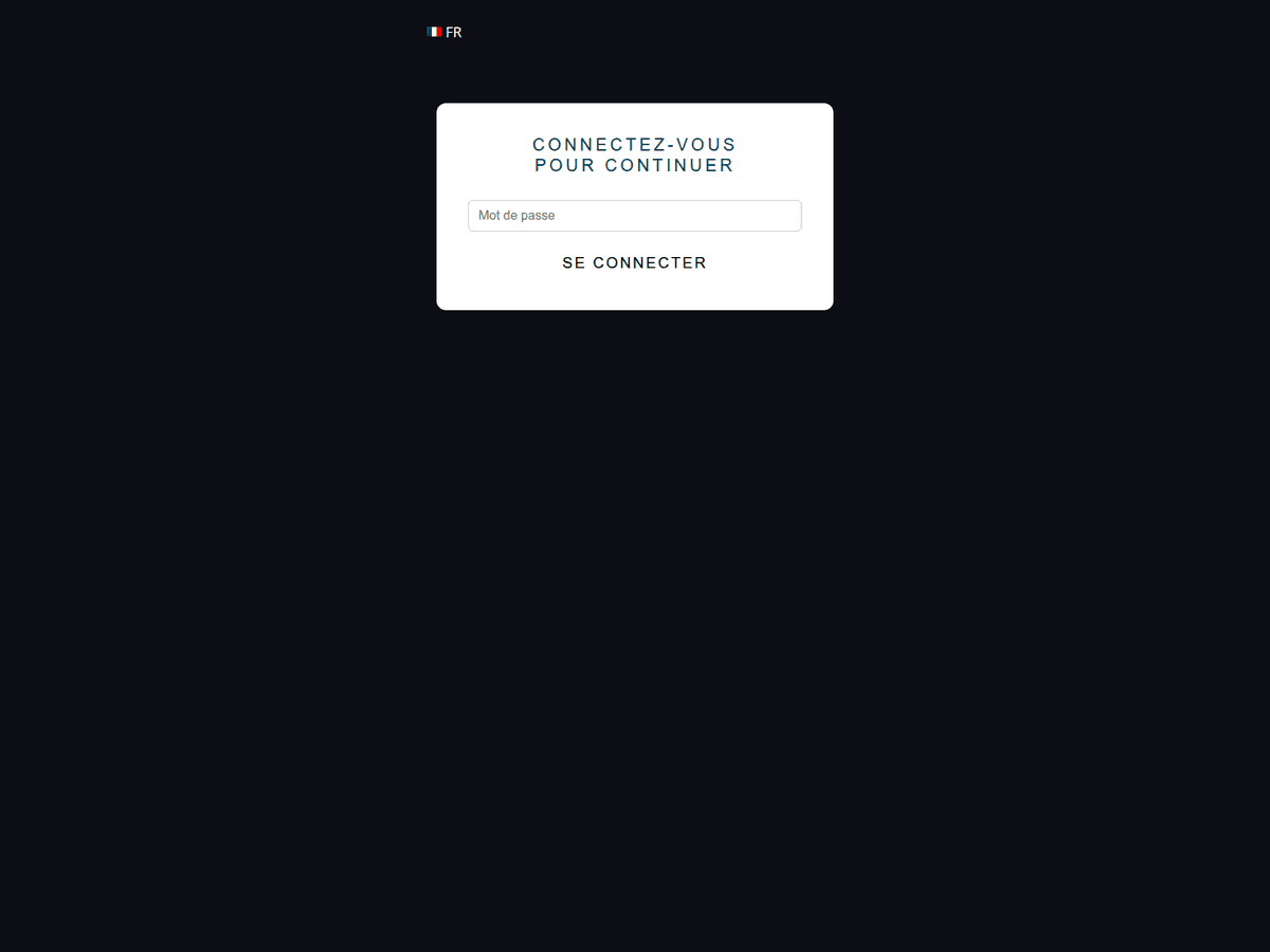 Screenshot von Blaxtongroup