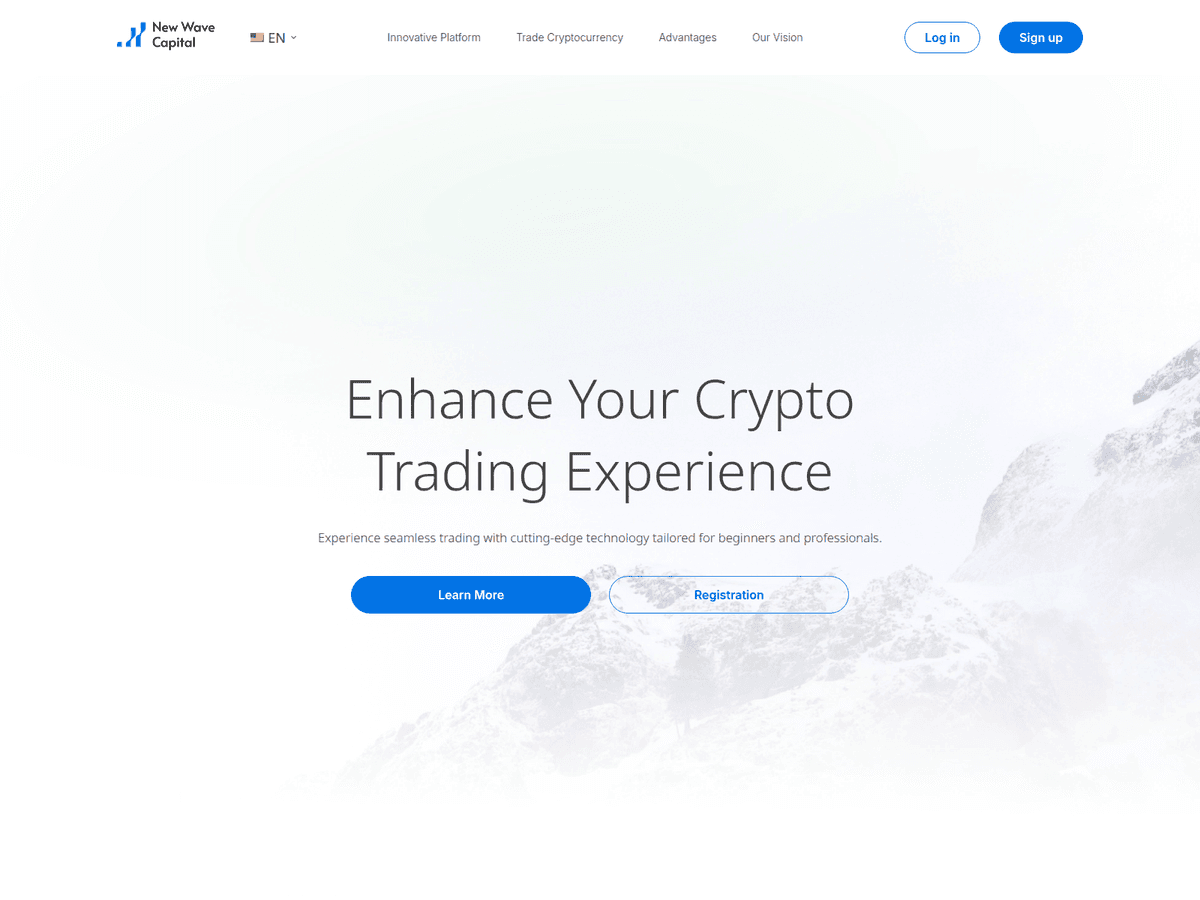 Screenshot der Webseite Nwcltd (nwcltd.com)