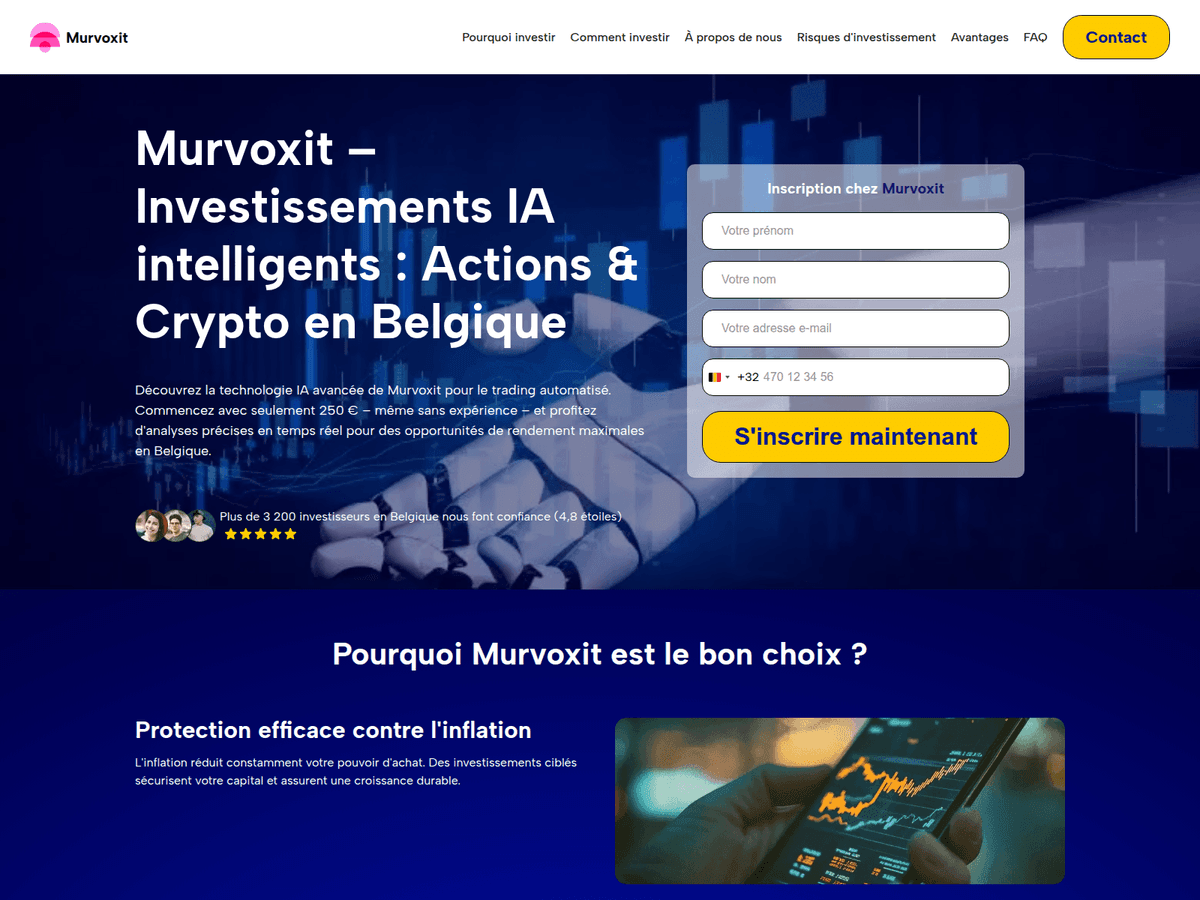 Screenshot von Ai Murvoxit