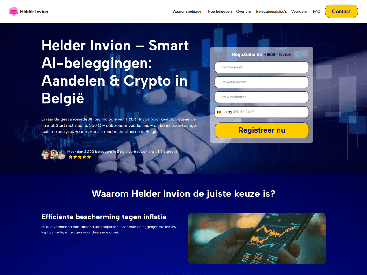 Screenshot von Ai Helderinvion