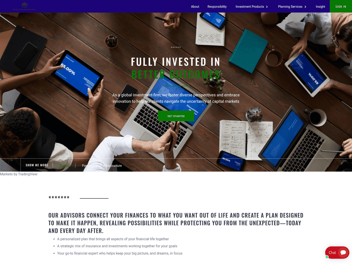 Screenshot von Bridgestoneholdings