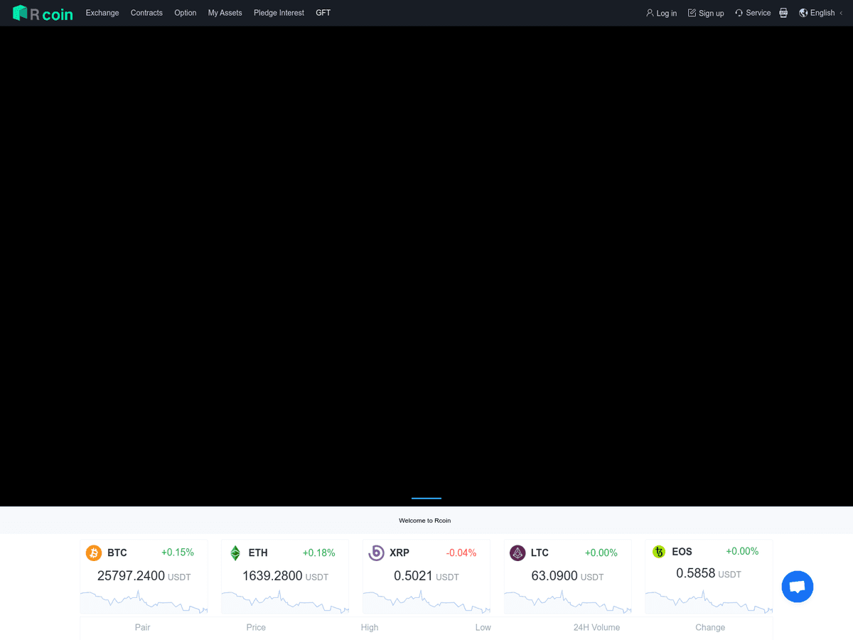 Screenshot der Webseite Coinbtlux (coinbtlux.com)