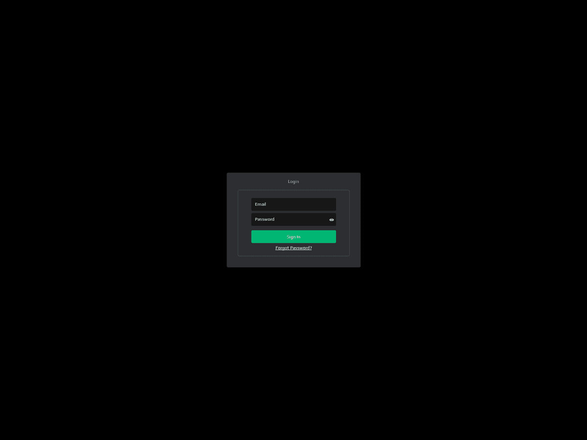 Screenshot der Webseite Worldwidetrade (account.worldwidetrade.io)